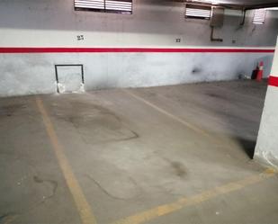 Parking of Garage to rent in  Madrid Capital