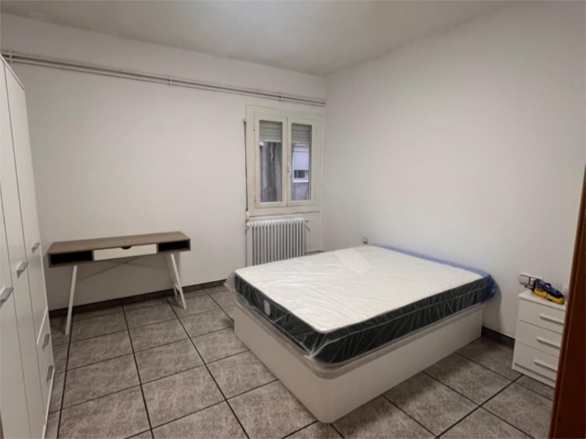 Bedroom of Flat to rent in  Lleida Capital