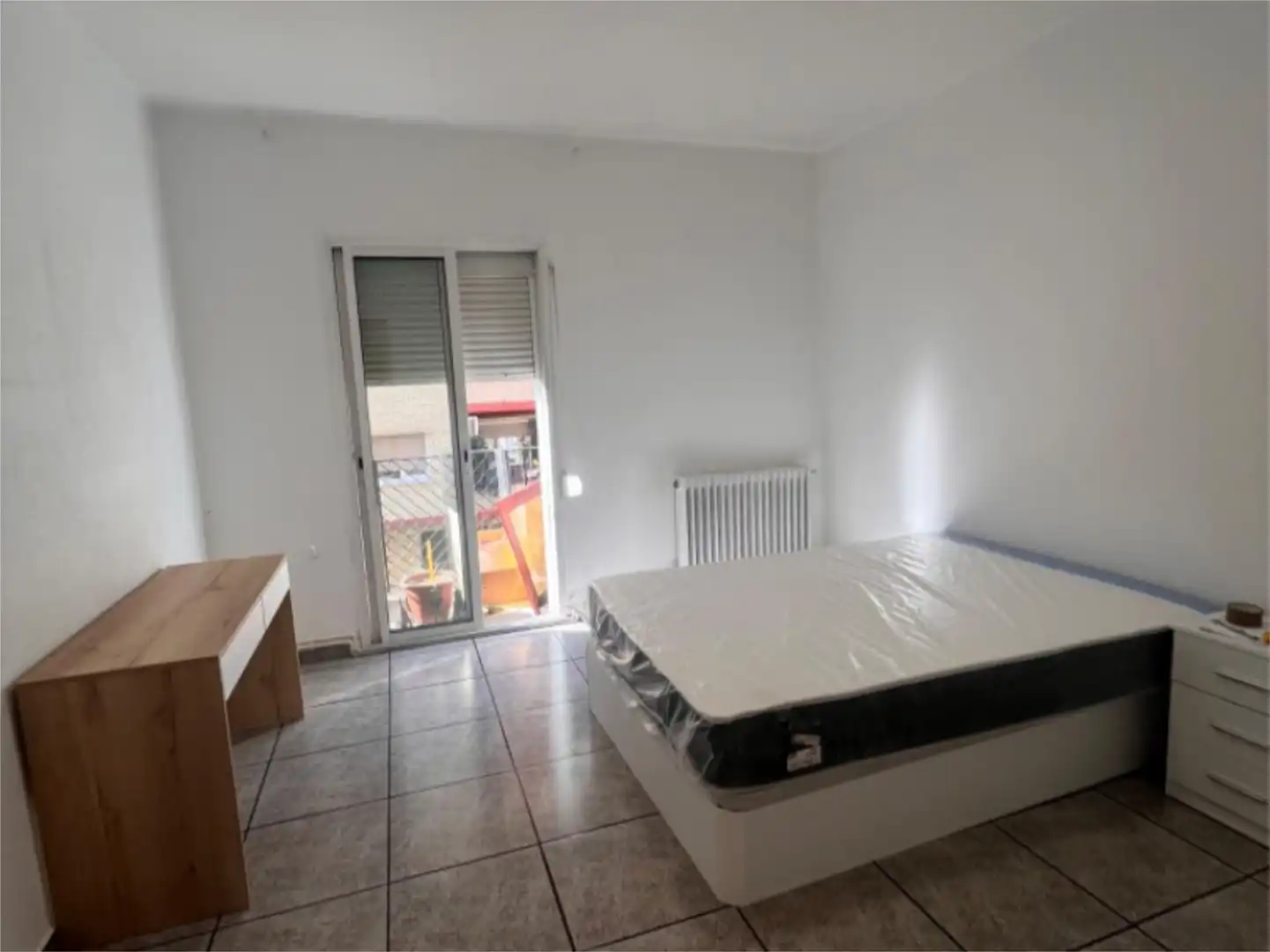 Flat for rent in Carrer Juli Cèsar, 3, Instituts - Universitat Bedroom of Flat for rent in Lleida