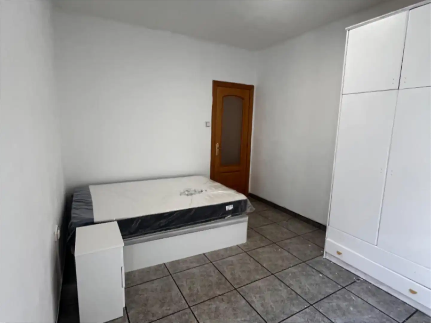 Flat for rent in Carrer Juli Cèsar, 3, Instituts - Universitat Bedroom of Flat for rent in Lleida