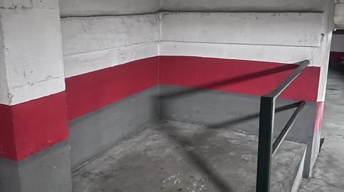 Garatge de lloguer a Avenida Isabel Manoja, 6d, Manantiales - Estación de Autobuses, Málaga - imatge 5 Foto 5 de Garatge de lloguer a Avenida Isabel Manoja, 6d, Manantiales - Estación de Autobuses, Málaga