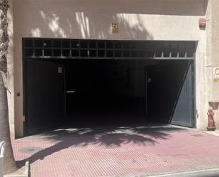 Parkplatz von Garage miete in Torremolinos
