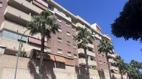 Garatge de lloguer a Avenida Isabel Manoja, 6d, Manantiales - Estación de Autobuses, Málaga - imatge 4 Foto 4 de Garatge de lloguer a Avenida Isabel Manoja, 6d, Manantiales - Estación de Autobuses, Málaga