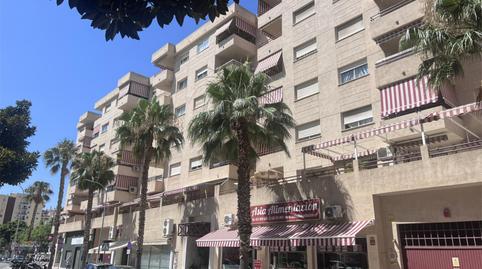 Garatge de lloguer a Avenida Isabel Manoja, 6d, Manantiales - Estación de Autobuses, Málaga - imatge 3 Foto 3 de Garatge de lloguer a Avenida Isabel Manoja, 6d, Manantiales - Estación de Autobuses, Málaga