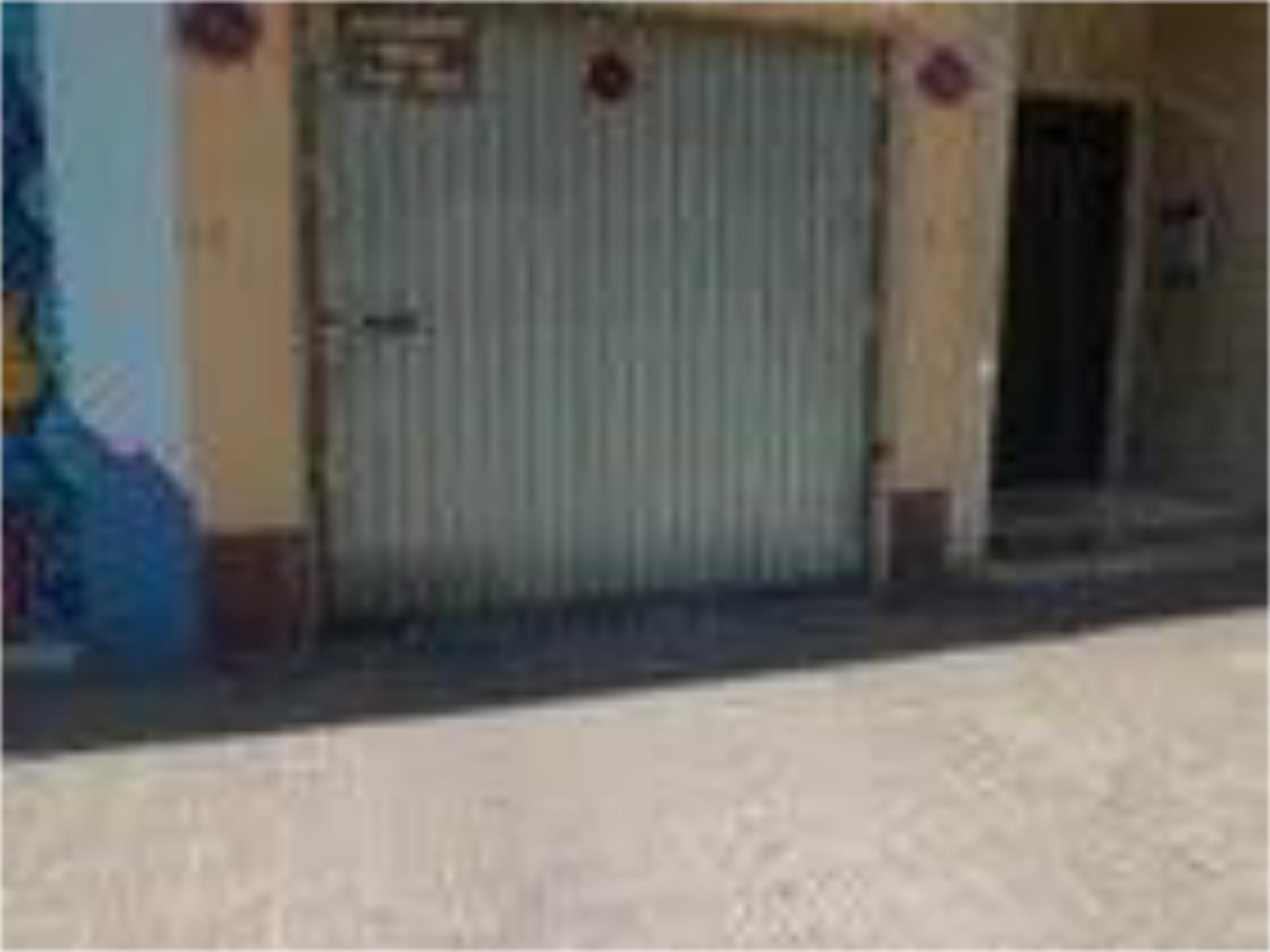 Aparcament de Garatge en venda en  Valencia Capital