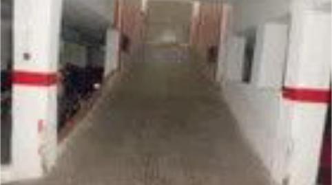 Garatge en venda a Carrer D'albocàsser, 27, Barrio de Benimaclet, Valencia - imatge 2 Foto 2 de Garatge en venda a Carrer D'albocàsser, 27, Barrio de Benimaclet, Valencia