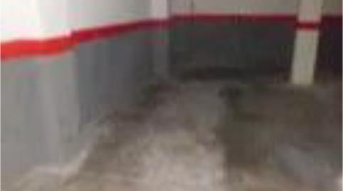 Garatge en venda a Carrer D'albocàsser, 27, Barrio de Benimaclet, Valencia - imatge 3 Foto 3 de Garatge en venda a Carrer D'albocàsser, 27, Barrio de Benimaclet, Valencia