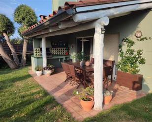 Terrace of House or chalet for sale in Mont-ras  with Terrace