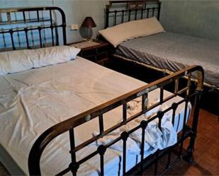 Bedroom of House or chalet for sale in Nolay