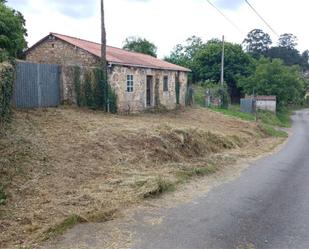 Finca rústica en venda en Silleda