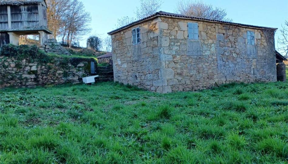 Country house for sale in Parque Ansemil, 14, Silleda, Pontevedra - image 1 Photo 1 of Country house for sale in Parque Ansemil, 14, Silleda, Pontevedra
