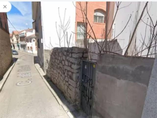 Terreno en venta en calle del glorio,  de colmenar