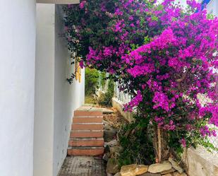 Exterior view of Country house for sale in Tarifa