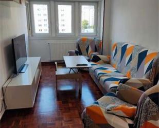 Flat to rent in A Coruña Capital