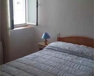 Bedroom of Flat to rent in Venta de Baños  with Terrace