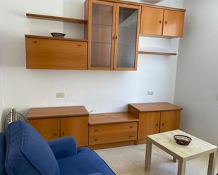 Living room of Flat to rent in Noia