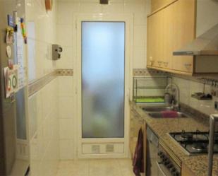 Kitchen of Flat for sale in Piera  with Air Conditioner and Balcony