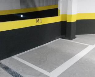 Parking of Garage to rent in  Madrid Capital