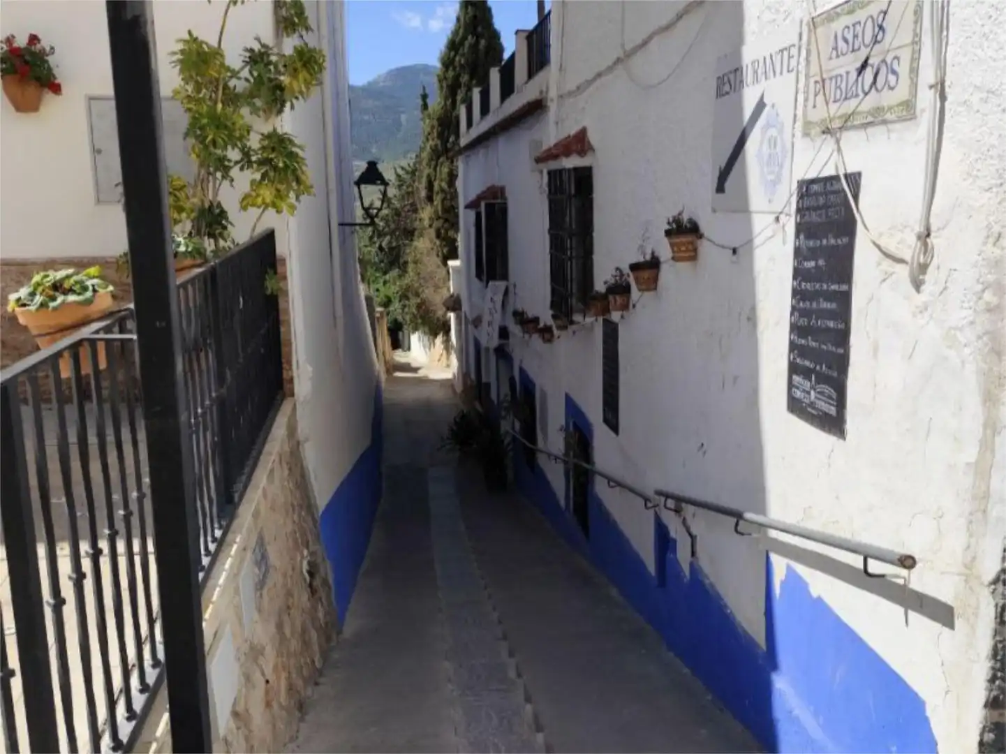 Casa o xalet en venda a Plaza de la Alpujarra, 3, Laujar de Andarax Casa o xalet en venda a Plaza de la Alpujarra, 3, Laujar de Andarax