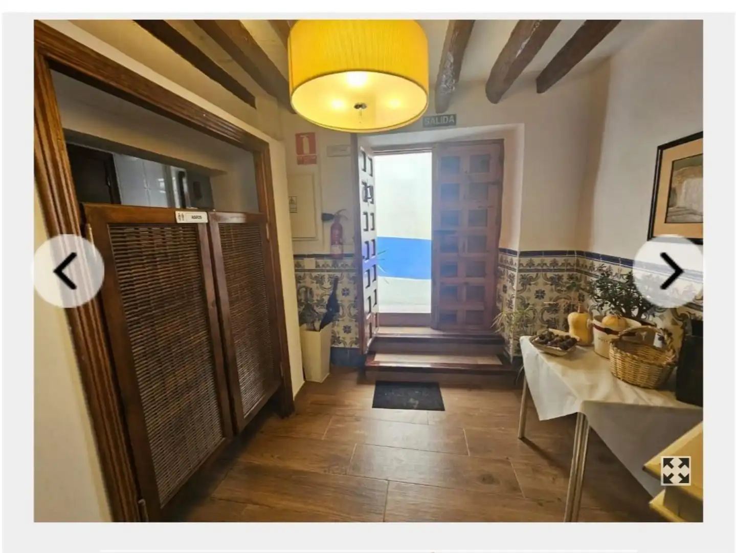 Casa o xalet en venda a Plaza de la Alpujarra, 3, Laujar de Andarax Casa o xalet en venda a Plaza de la Alpujarra, 3, Laujar de Andarax