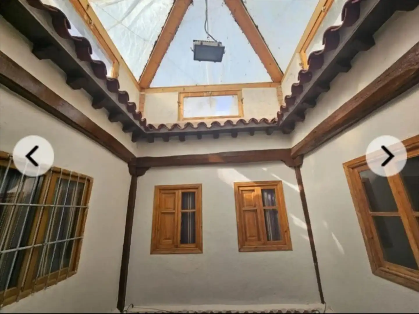 Casa o xalet en venda a Plaza de la Alpujarra, 3, Laujar de Andarax Casa o xalet en venda a Plaza de la Alpujarra, 3, Laujar de Andarax
