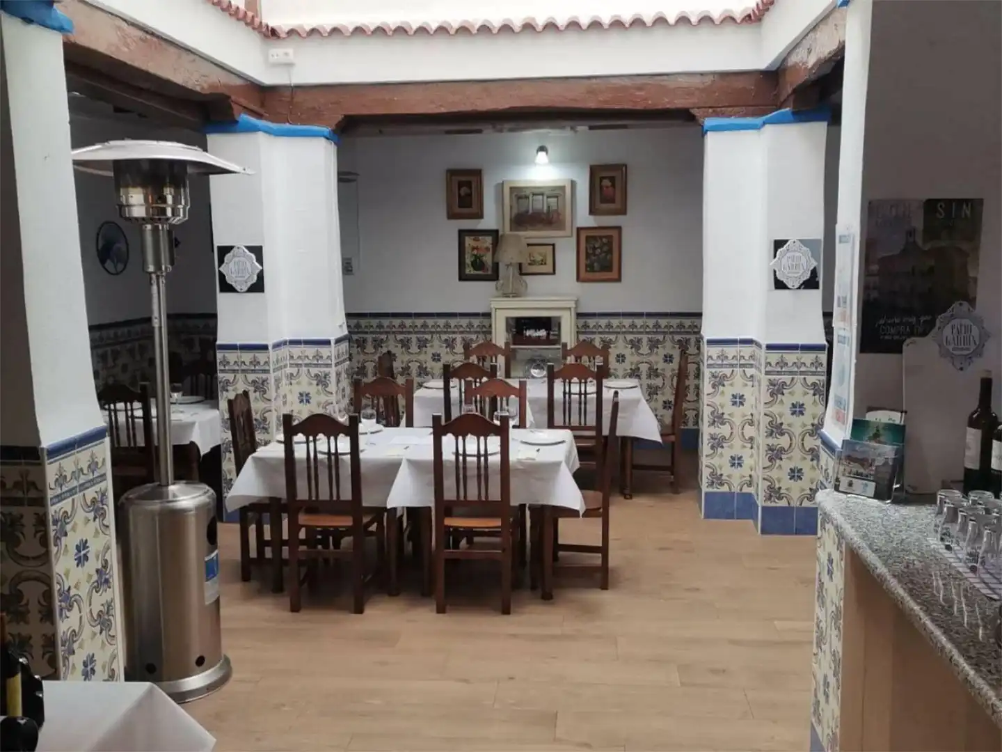 Casa o xalet en venda a Plaza de la Alpujarra, 3, Laujar de Andarax Casa o xalet en venda a Plaza de la Alpujarra, 3, Laujar de Andarax
