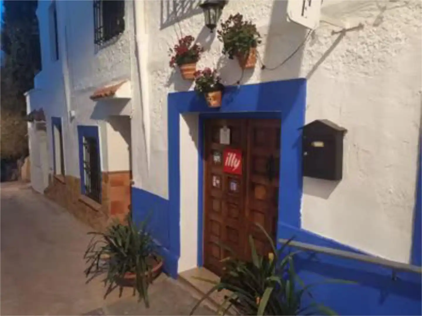 Casa o xalet en venda a Plaza de la Alpujarra, 3, Laujar de Andarax Casa o xalet en venda a Plaza de la Alpujarra, 3, Laujar de Andarax
