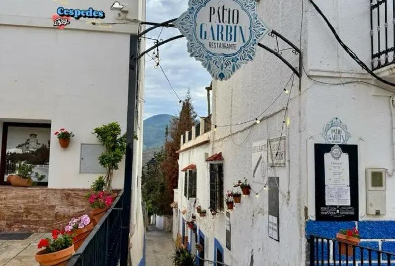Flat for sale in Plaza de la Alpujarra, 3, Laujar de Andarax, Almería - image 1 Photo 1 of Flat for sale in Plaza de la Alpujarra, 3, Laujar de Andarax, Almería