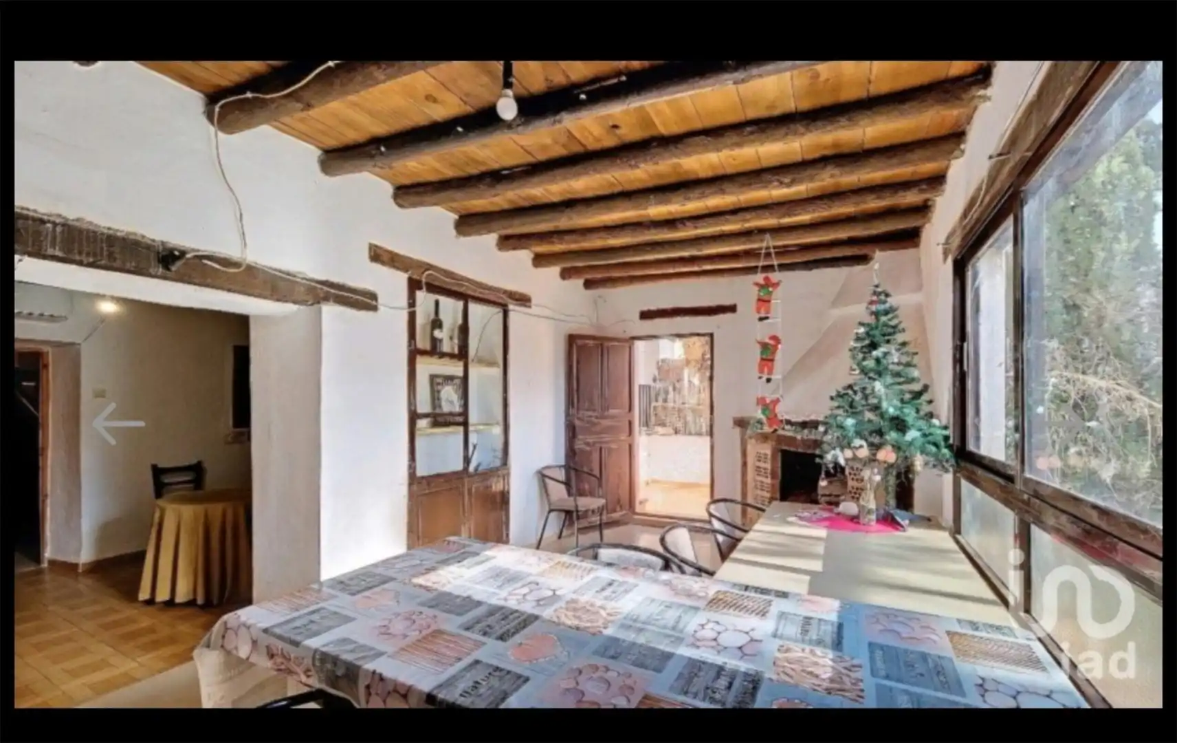 Casa o xalet en venda a Plaza de la Alpujarra, 3, Laujar de Andarax Casa o xalet en venda a Plaza de la Alpujarra, 3, Laujar de Andarax