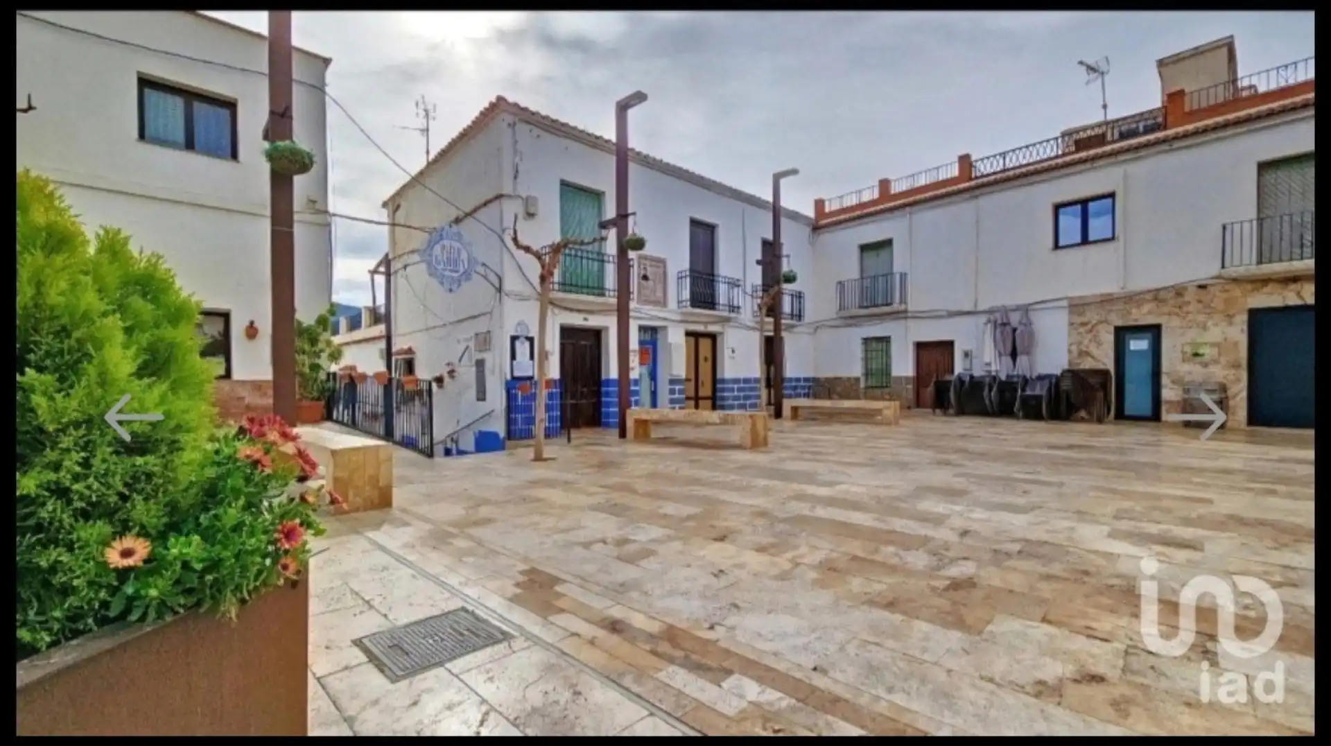 Casa o xalet en venda a Plaza de la Alpujarra, 3, Laujar de Andarax Casa o xalet en venda a Plaza de la Alpujarra, 3, Laujar de Andarax