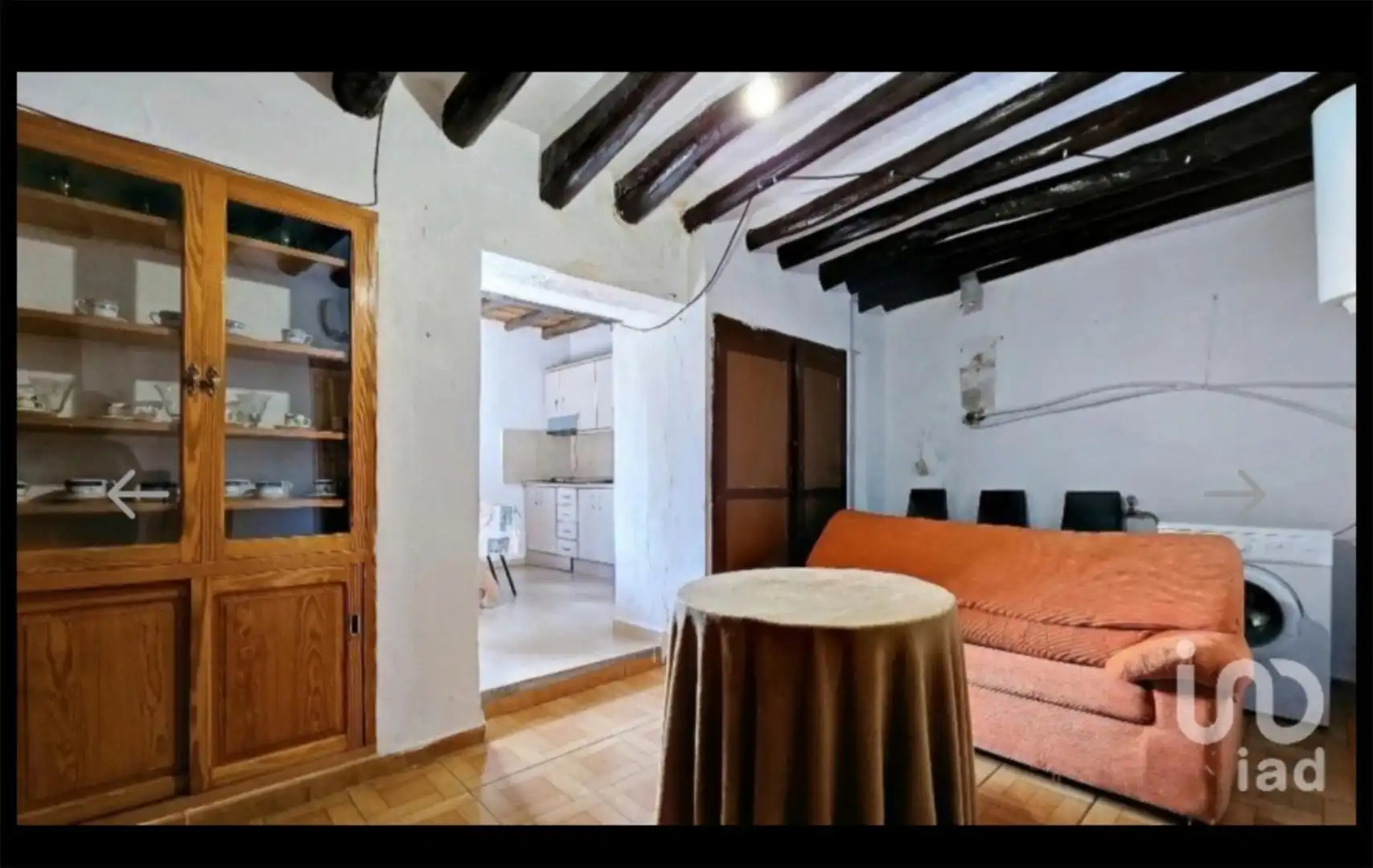 Casa o xalet en venda a Plaza de la Alpujarra, 3, Laujar de Andarax Casa o xalet en venda a Plaza de la Alpujarra, 3, Laujar de Andarax