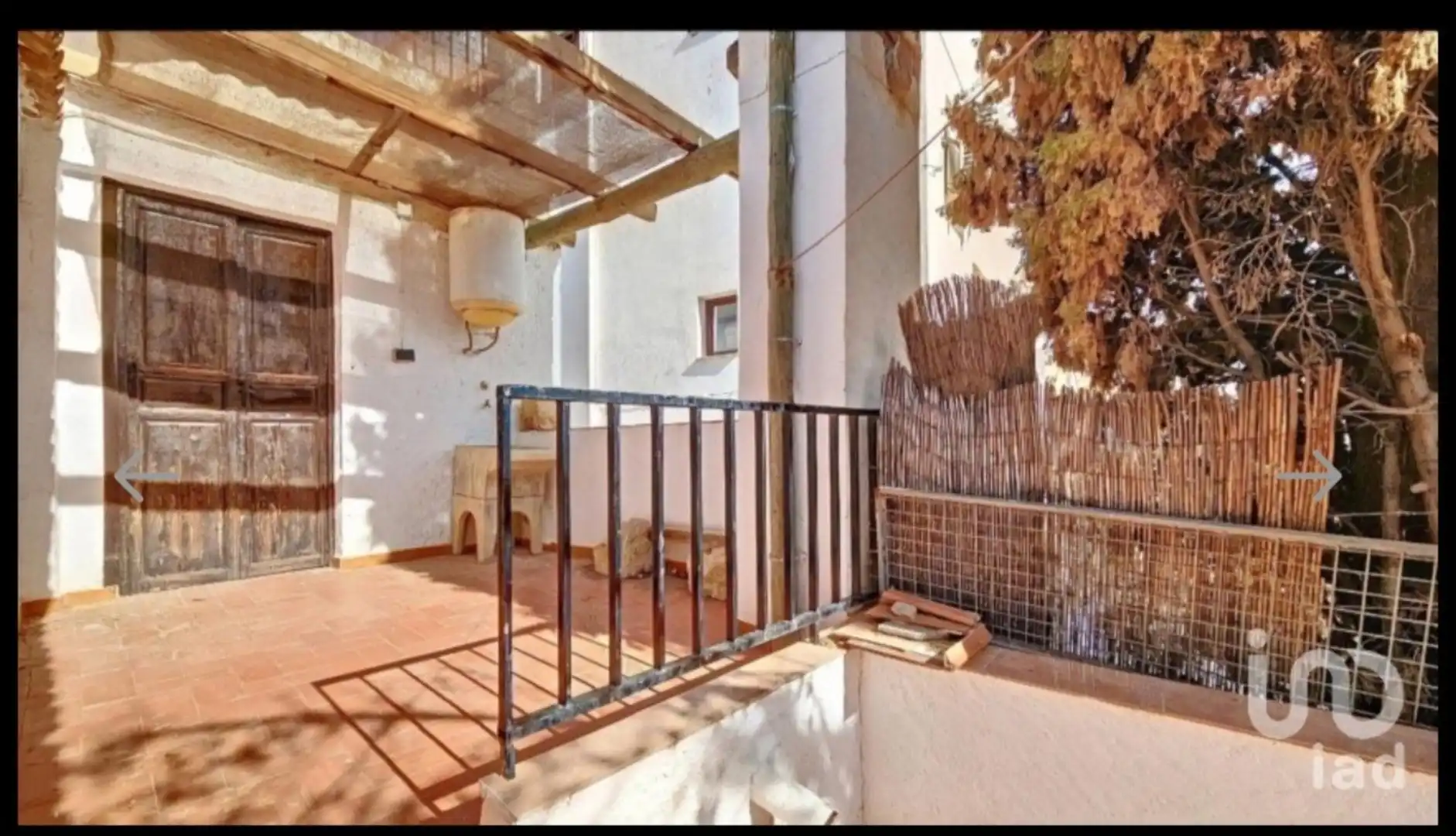 Casa o xalet en venda a Plaza de la Alpujarra, 3, Laujar de Andarax Casa o xalet en venda a Plaza de la Alpujarra, 3, Laujar de Andarax