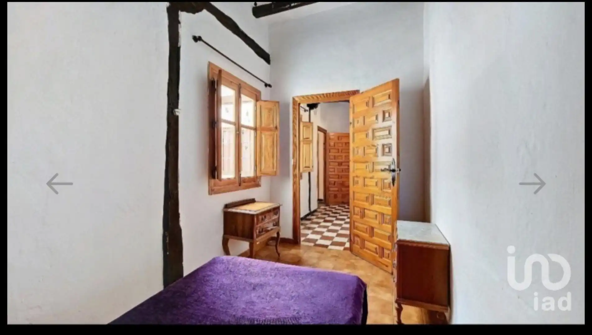 Casa o xalet en venda a Plaza de la Alpujarra, 3, Laujar de Andarax Casa o xalet en venda a Plaza de la Alpujarra, 3, Laujar de Andarax