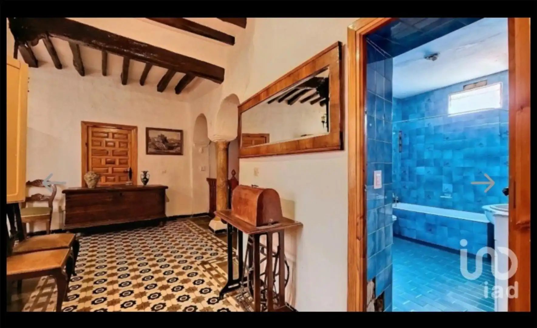 Casa o xalet en venda a Plaza de la Alpujarra, 3, Laujar de Andarax Casa o xalet en venda a Plaza de la Alpujarra, 3, Laujar de Andarax