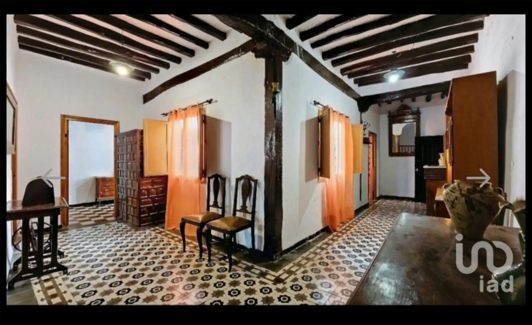 Casa o xalet en venda a Plaza de la Alpujarra, 3, Laujar de Andarax Casa o xalet en venda a Plaza de la Alpujarra, 3, Laujar de Andarax