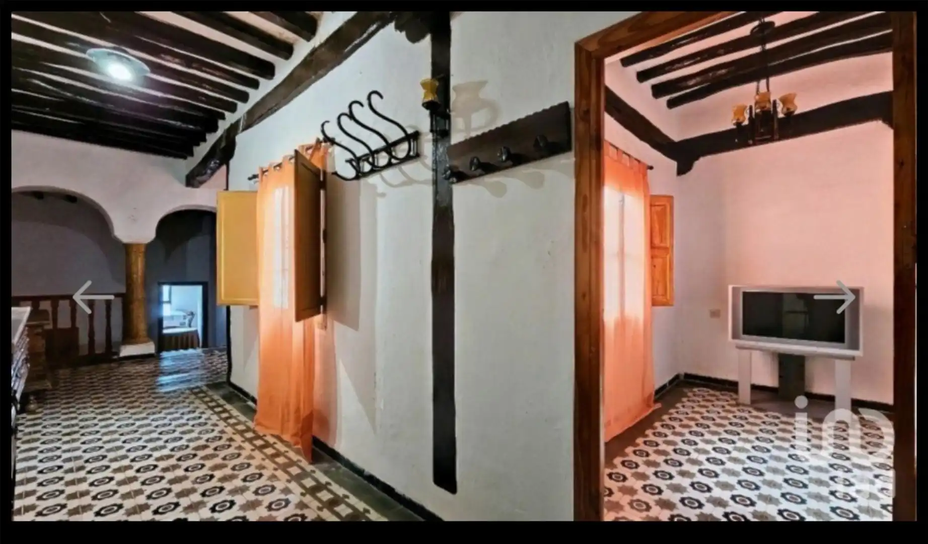 Casa o xalet en venda a Plaza de la Alpujarra, 3, Laujar de Andarax Casa o xalet en venda a Plaza de la Alpujarra, 3, Laujar de Andarax