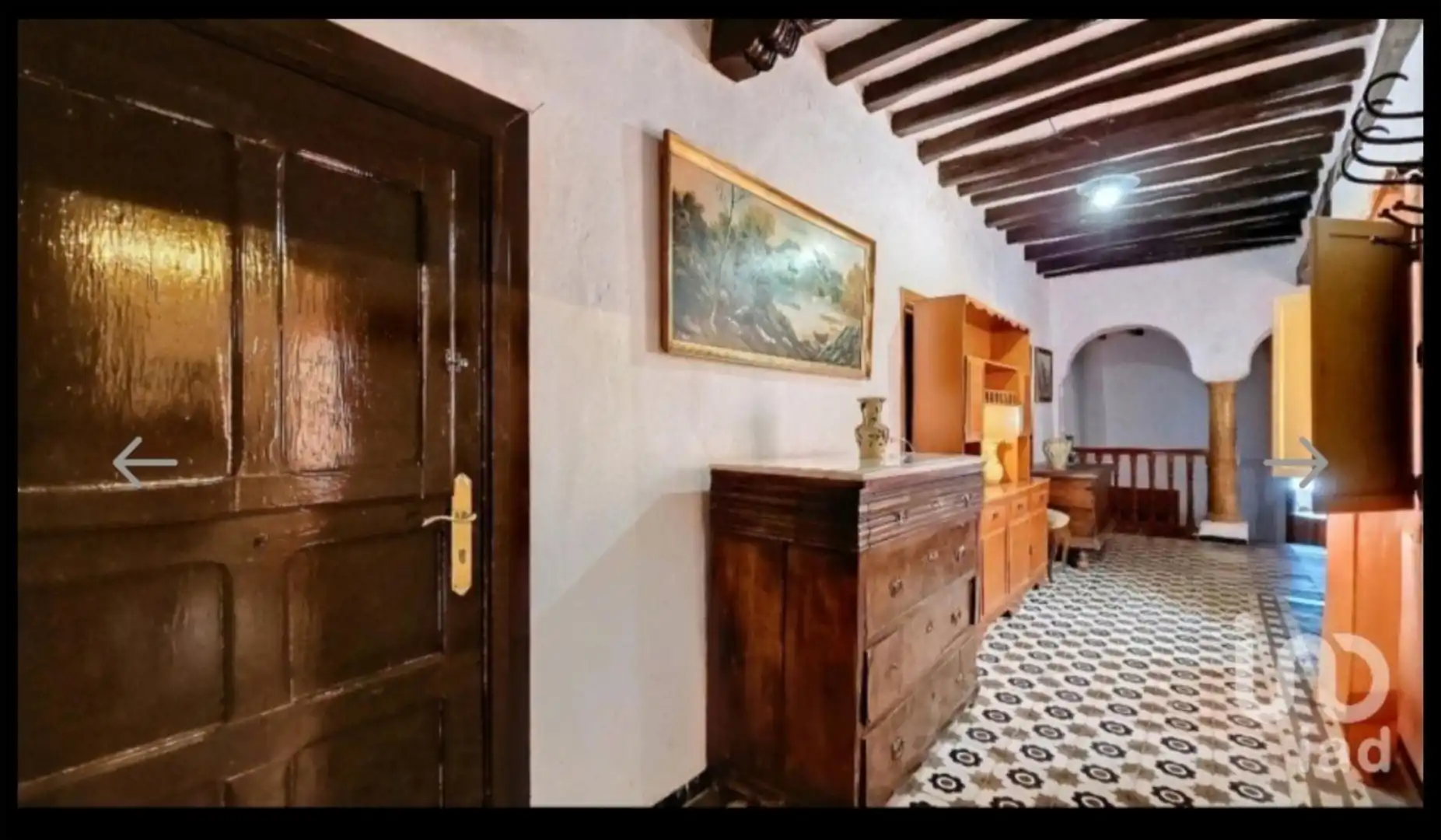 Casa o xalet en venda a Plaza de la Alpujarra, 3, Laujar de Andarax Casa o xalet en venda a Plaza de la Alpujarra, 3, Laujar de Andarax