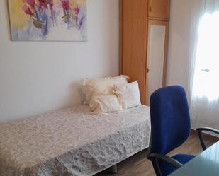 Bedroom of Flat to share in Alcobendas