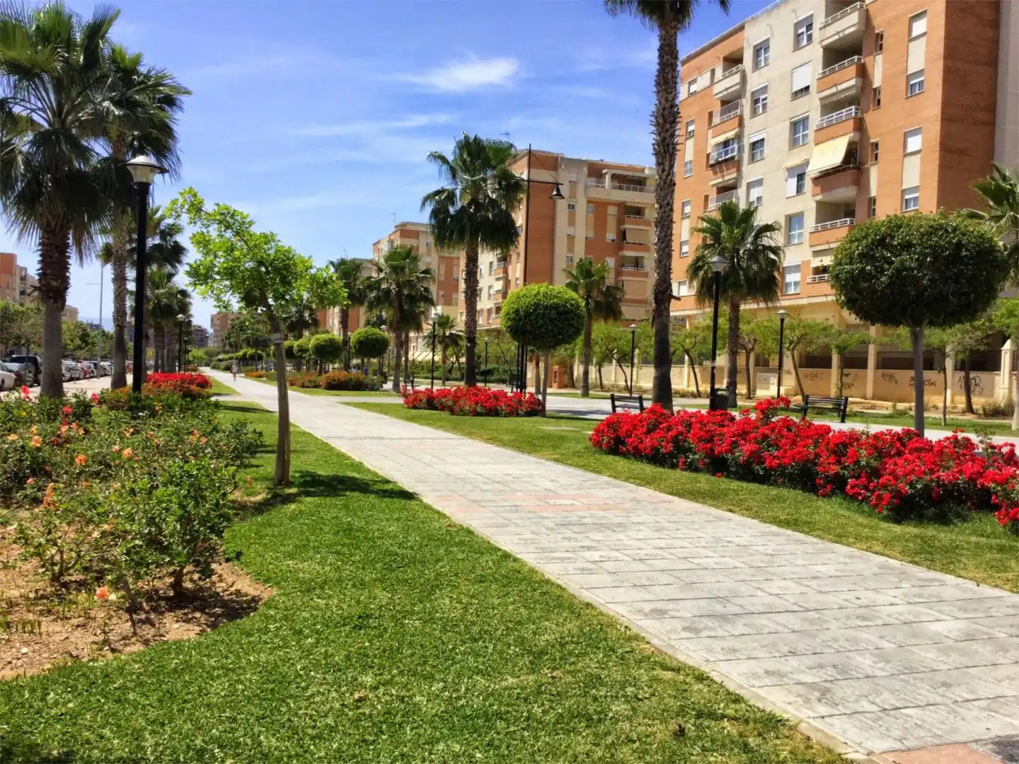 Pis de lloguer a Calle Navarro Ledesma, 158, El Cónsul - Ciudad Universitaria - El Romeral Pis de lloguer a Calle Navarro Ledesma, 158, El Cónsul - Ciudad Universitaria - El Romeral