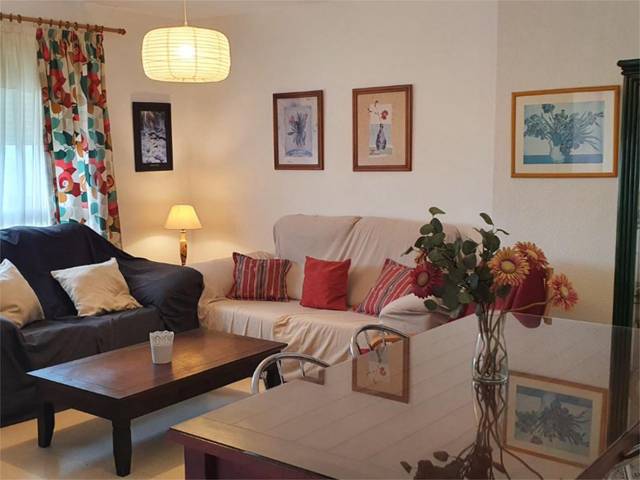 Piso en Alquiler en Calle Navarro Ledesma, 158 en El Cónsul - Ciudad Universitaria - El Romeral