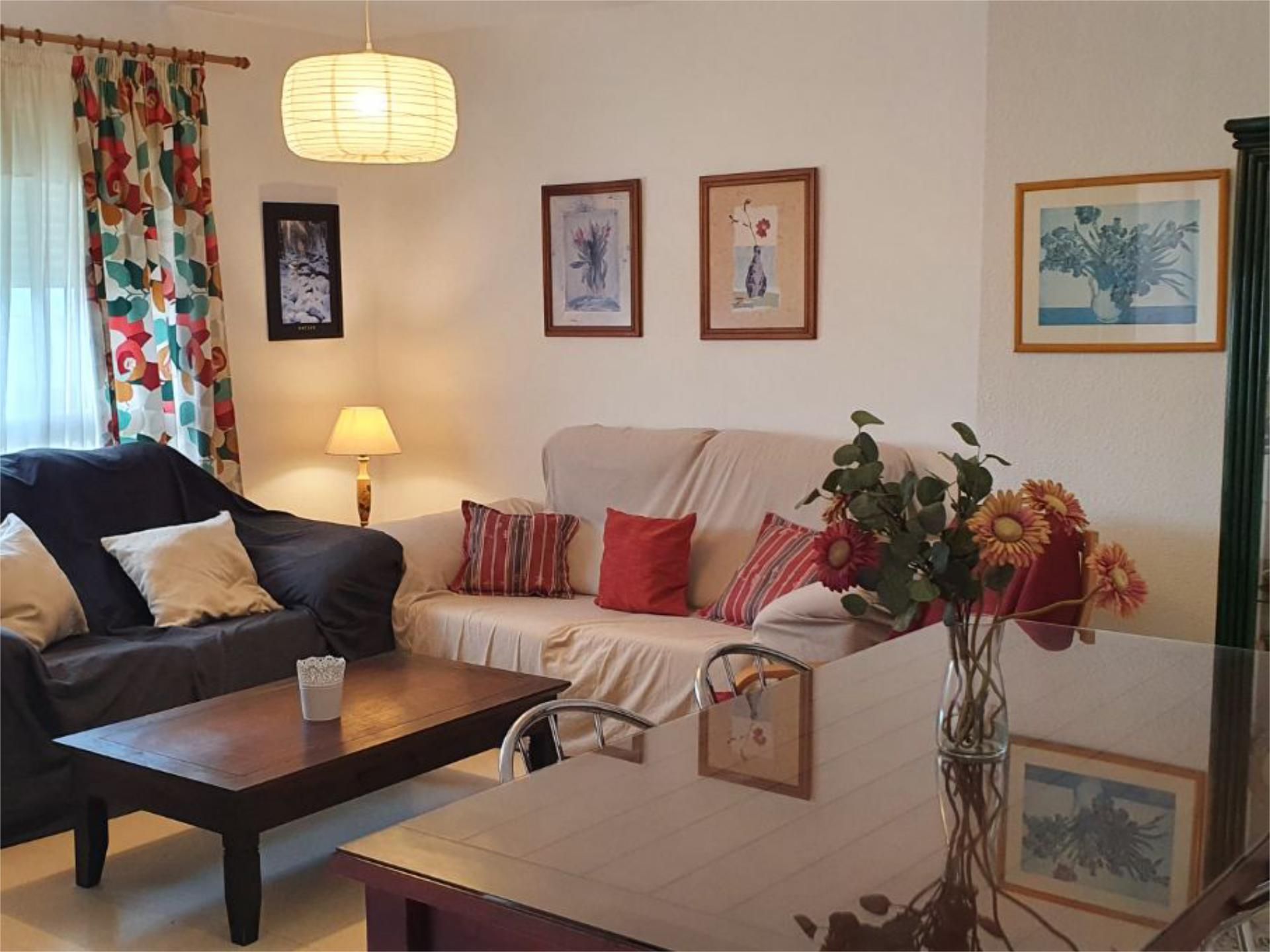 Flat to rent in Calle Navarro Ledesma, 158, El Cónsul - Ciudad Universitaria - El Romeral