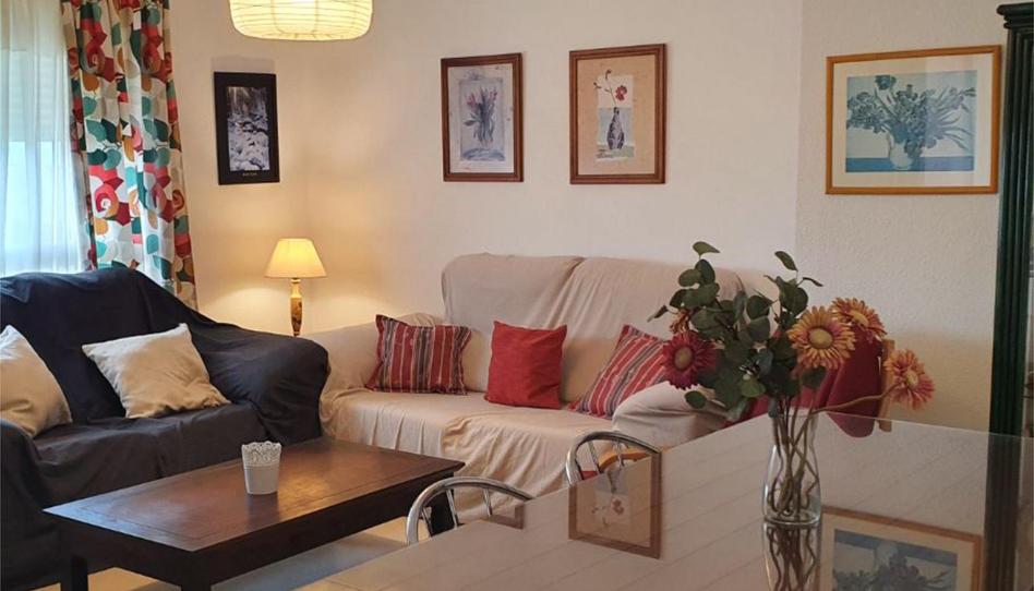 Flat to rent in Calle Navarro Ledesma, 158, El Cónsul - Ciudad Universitaria - El Romeral, Málaga - image 1 Photo 1 of Flat to rent in Calle Navarro Ledesma, 158, El Cónsul - Ciudad Universitaria - El Romeral, Málaga