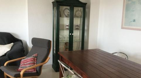 Flat to rent in Calle Navarro Ledesma, 158, El Cónsul - Ciudad Universitaria - El Romeral, Málaga - image 5 Photo 5 of Flat to rent in Calle Navarro Ledesma, 158, El Cónsul - Ciudad Universitaria - El Romeral, Málaga