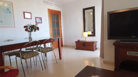 Flat to rent in Calle Navarro Ledesma, 158, El Cónsul - Ciudad Universitaria - El Romeral, Málaga - image 3 Photo 3 of Flat to rent in Calle Navarro Ledesma, 158, El Cónsul - Ciudad Universitaria - El Romeral, Málaga