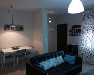 Living room of Flat to rent in Talarrubias