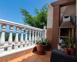 Terrace of House or chalet for sale in  Ceuta Capital  with Terrace