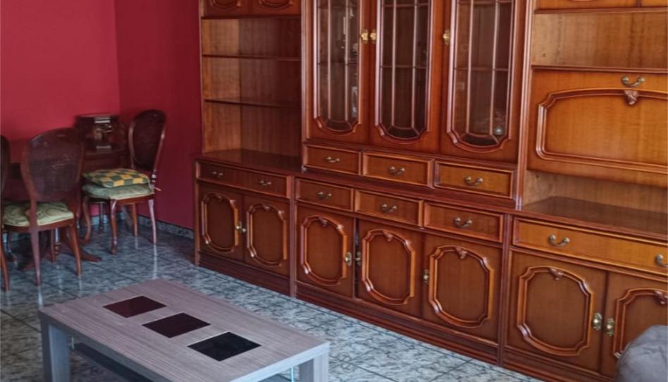 Photo 1 of Flat for sale in Calle Magdalena Aulina, 1, San Adrián, Navarra