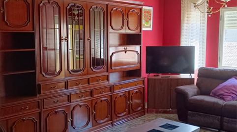 Photo 3 of Flat for sale in Calle Magdalena Aulina, 1, San Adrián, Navarra