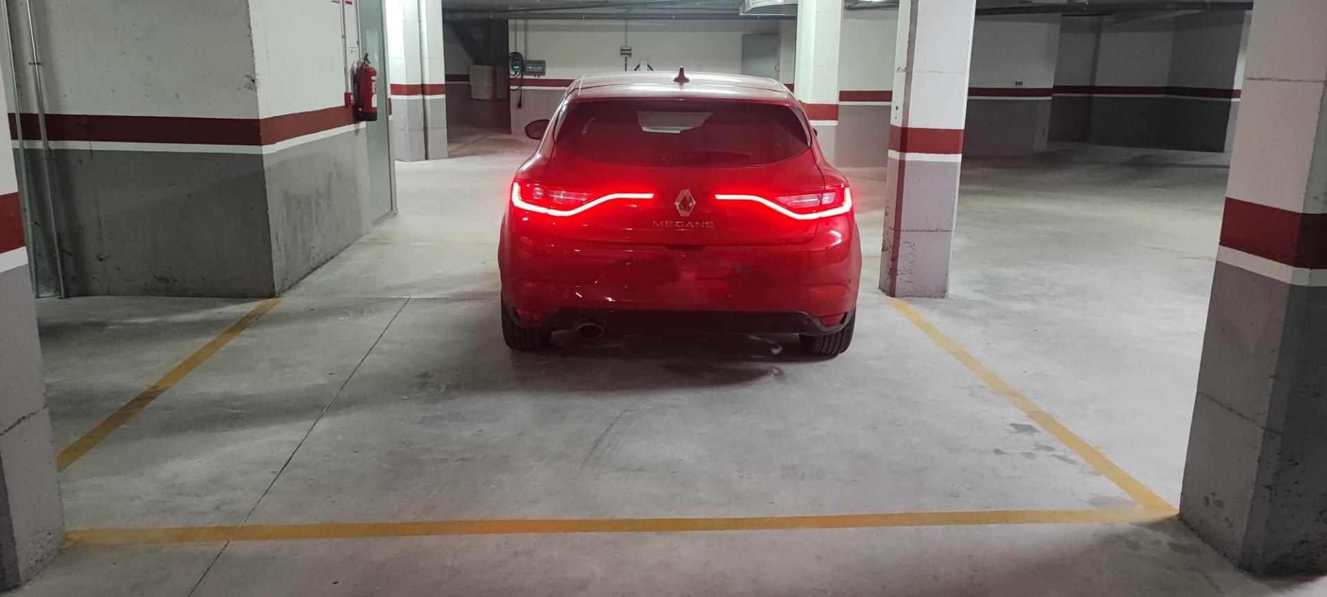 Parking of Garage to rent in Elche / Elx