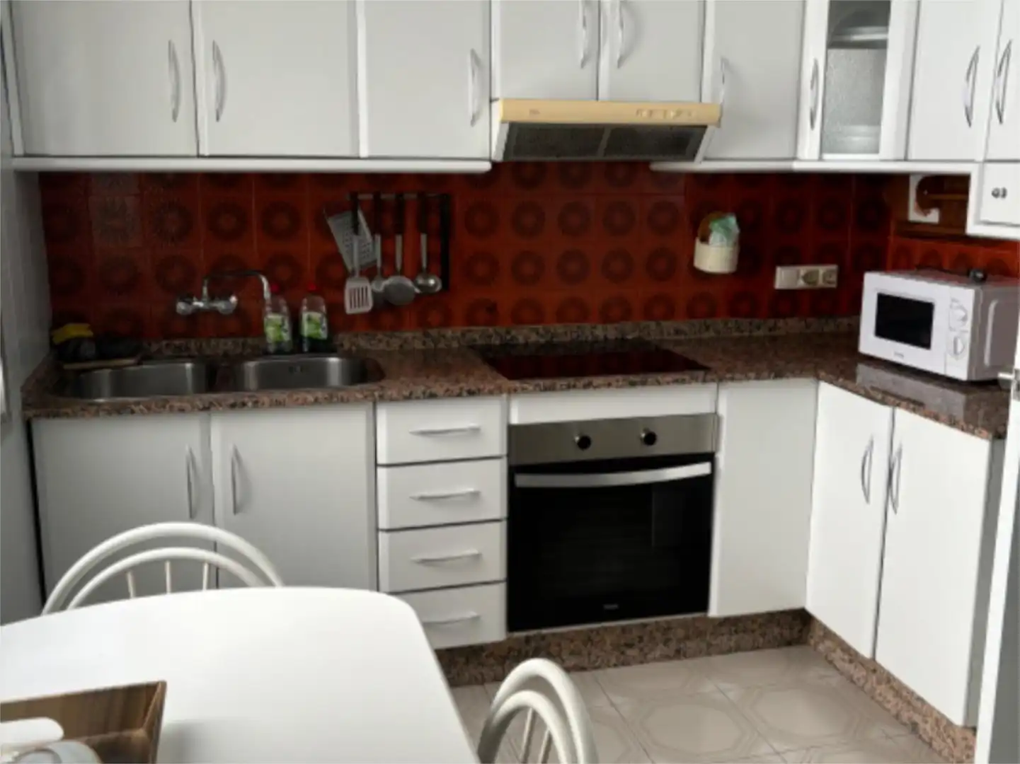 Habitación en Calle Cayetano Gago Regidor, 14, Espinardo